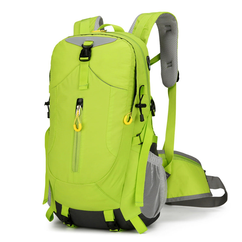 Large Capacity Outdoor Mountaineering Backpack