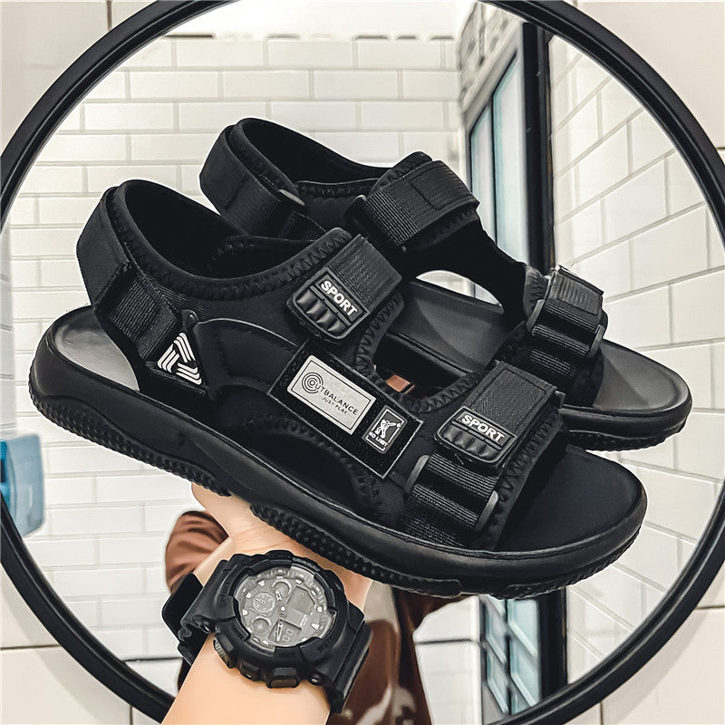 Sandals for Men 2025 | Non-Slip & Comfortable