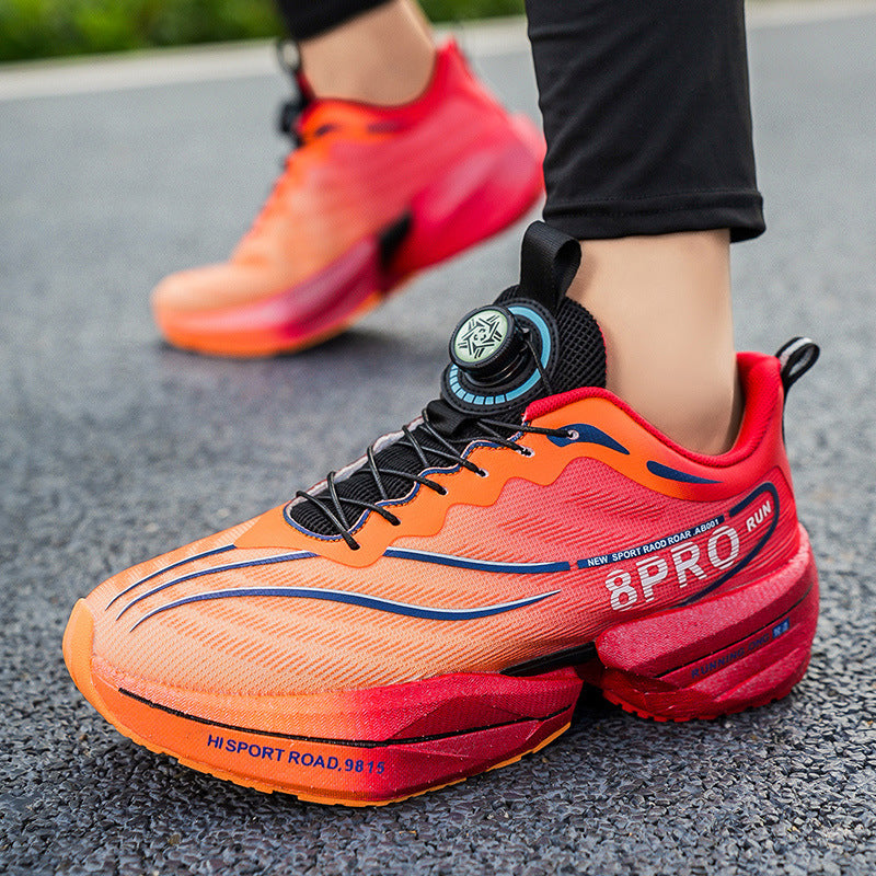 Red Rabbit 8Pro Men’s Shock-Absorbing Running Shoes