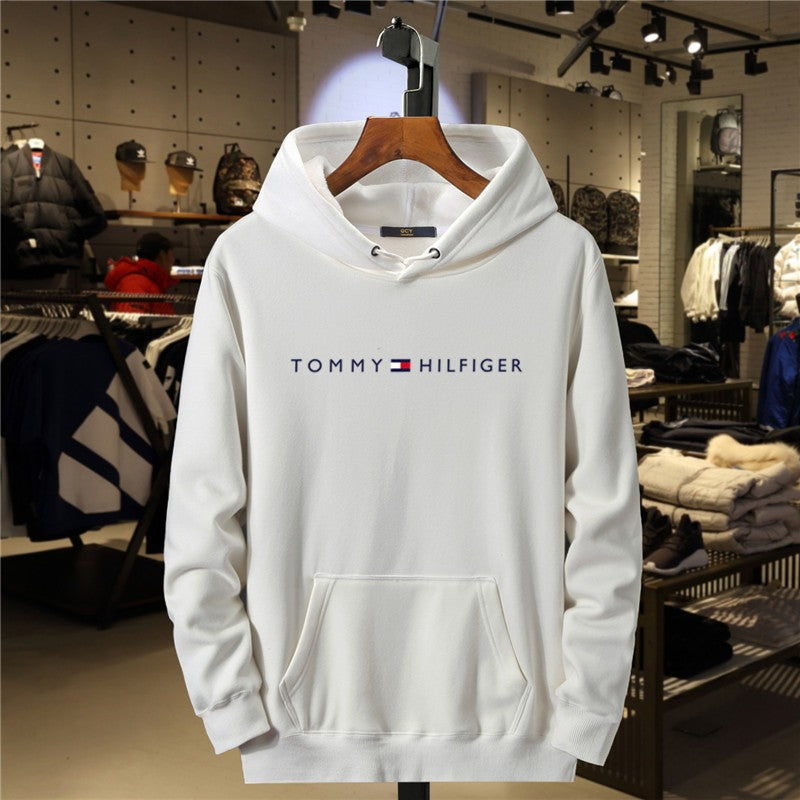 Men’s Fleece Hoodie Printed Winter Wear 2022