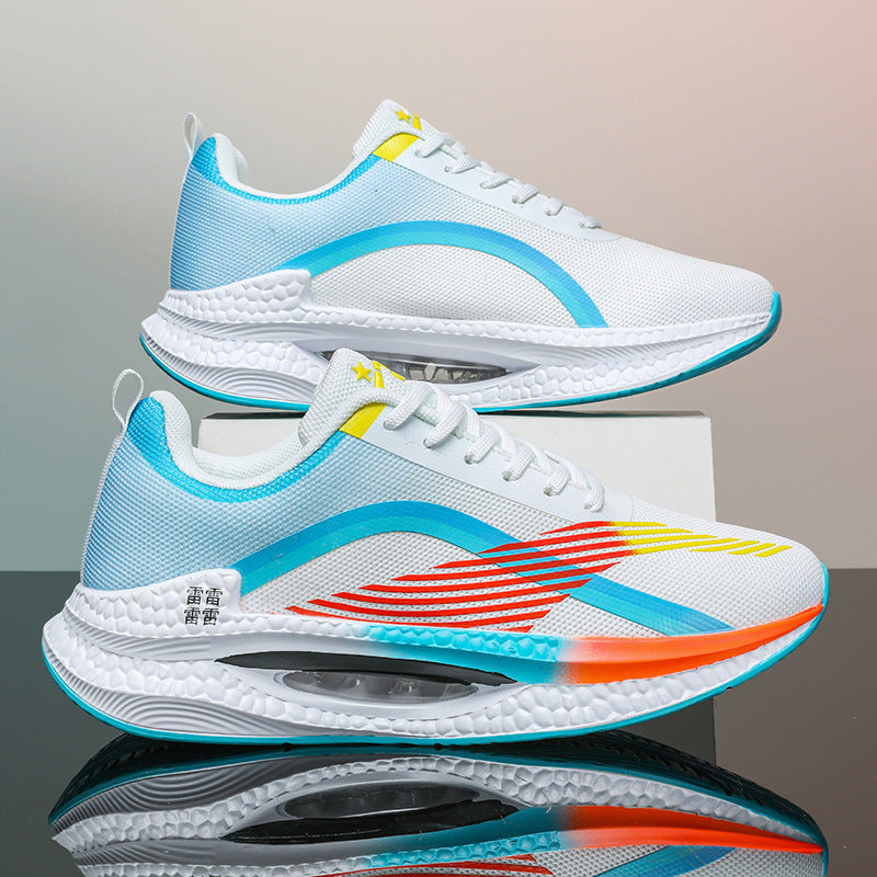 Pegasus 36 Air Sneakers – Ultra-Light Running Shoes