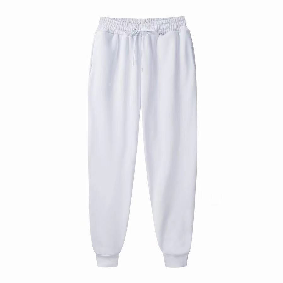Men’s Loose Fit Street Jogging Drawstring Pants