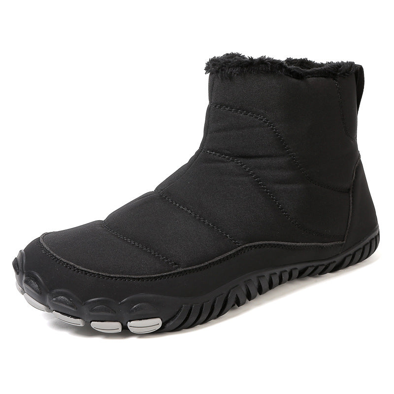 Wholesale Men’s Large Waterproof Snow Boots