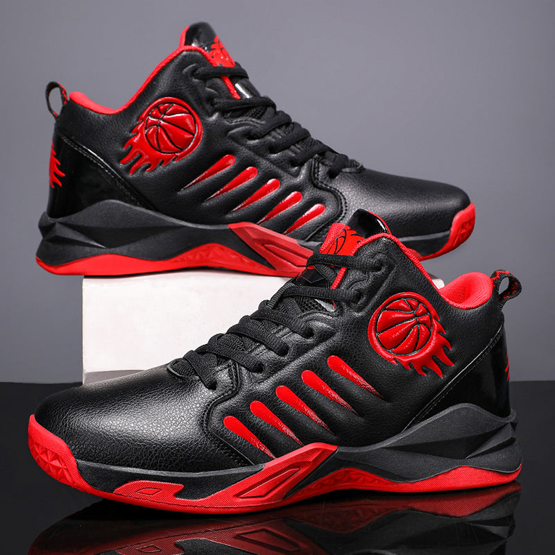 2024 Unisex Basketball & Running Shoes – Cross-Border Hit