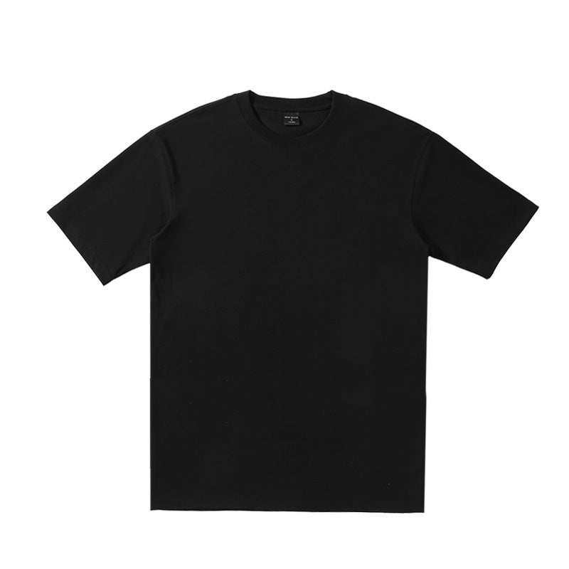 Plus Size Custom Logo T-Shirt Work & Promo Wear
