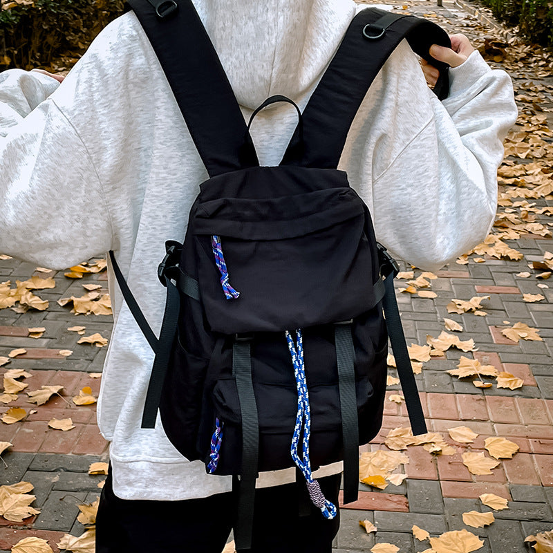 Unisex 25L Waterproof Hiking Backpack – Lightweight & Durable