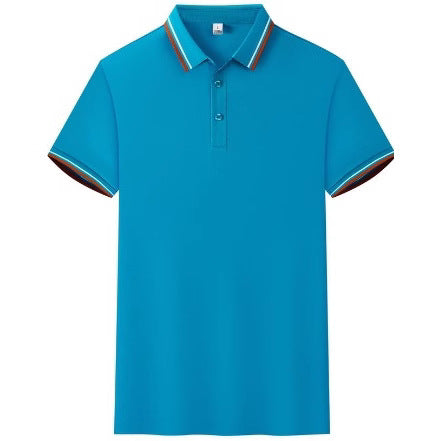 Custom Polo Shirt for Company or Event Wear – 2025 Style
