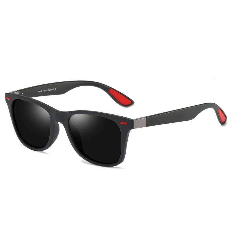 Men's Polarized Fashion Sunglasses Wholesale