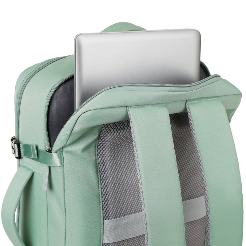 2024 Multi-Functional Travel Backpack – Large Capacity
