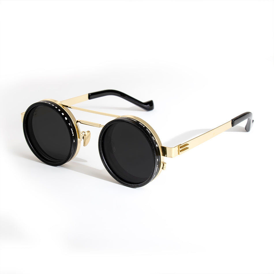 ND Dimming Sunglasses | Adjustable Myopia & Outdoor Driving