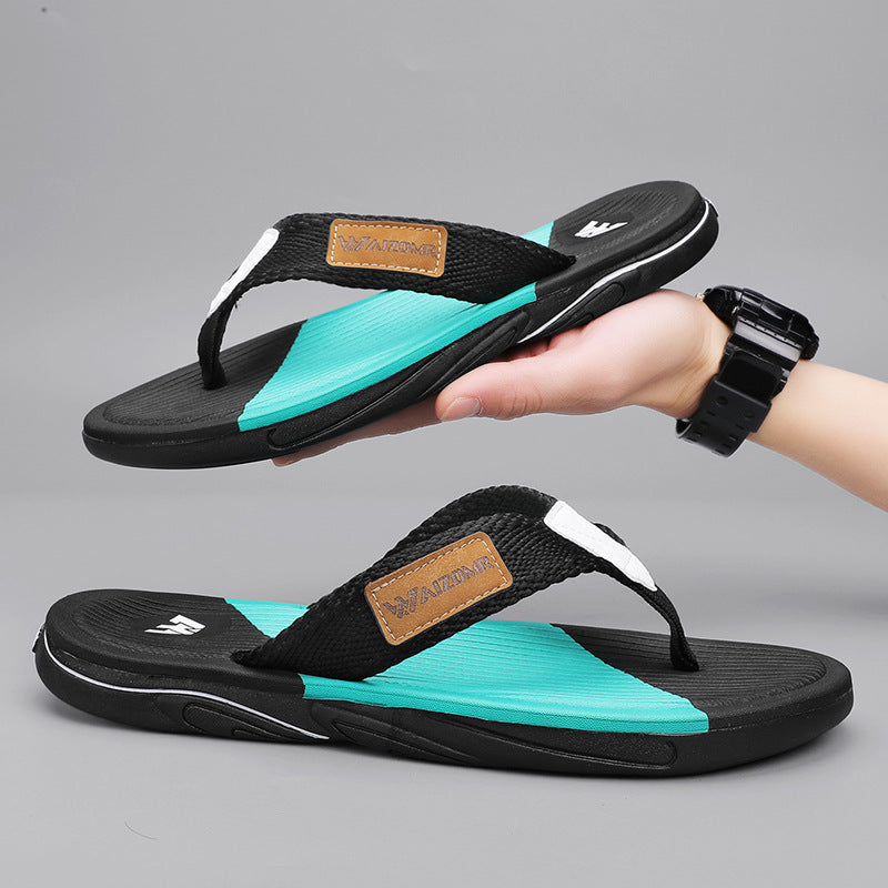 Men's Non-Slip Summer Outdoor Sports Sandals