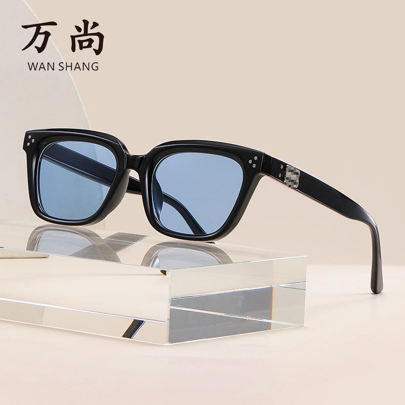 New GM Sunglasses | Unisex UV Protection Summer Shades