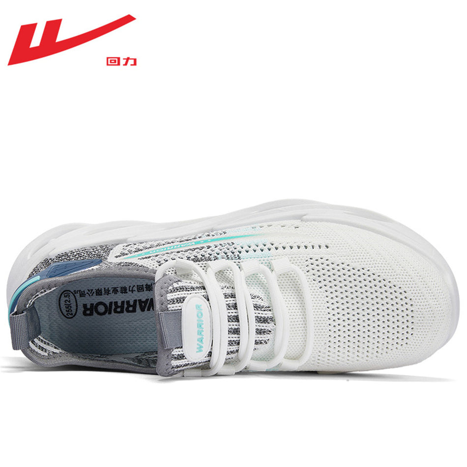 Huili Mesh Sports Shoes – Non-Slip & Durable