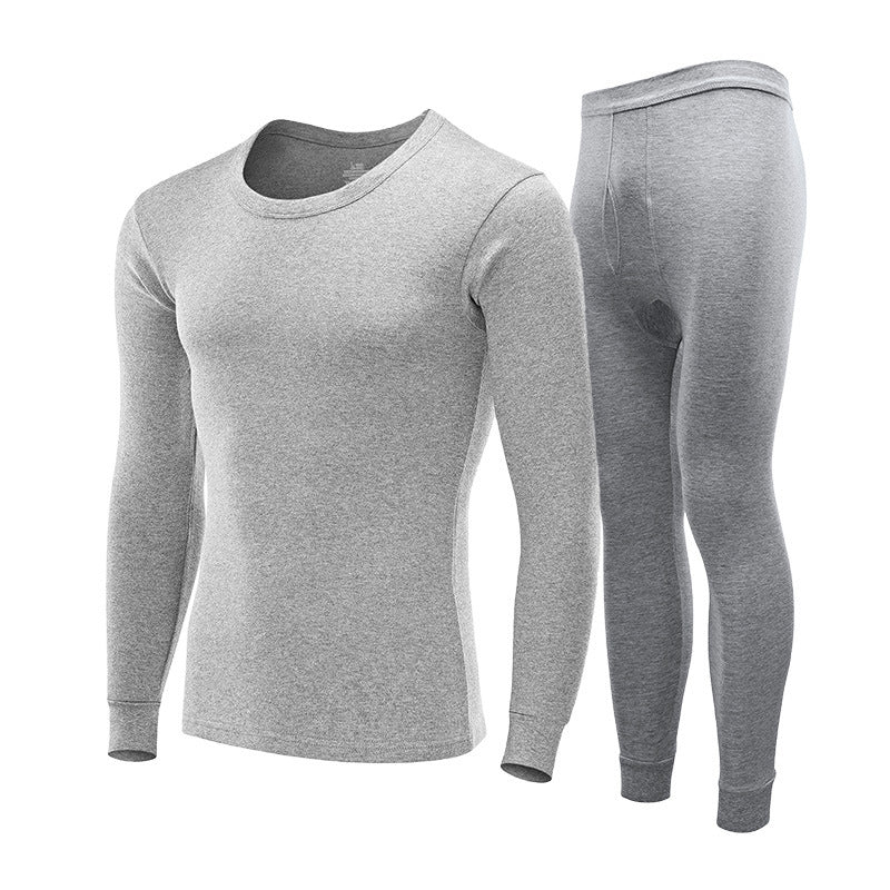 Jiandan Bird Cotton Antibacterial Thermal Set