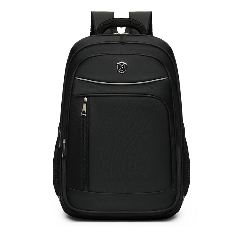 Men's Travel Backpack | Waterproof, Large-Capacity Bag