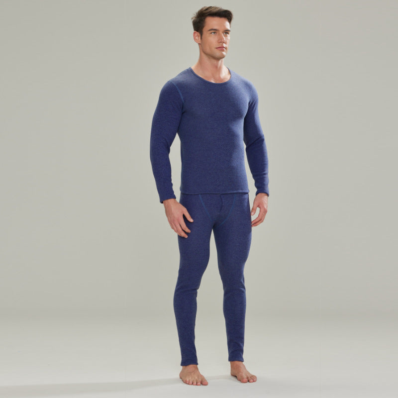 Wool Silk Thermal Set Men’s & Women’s