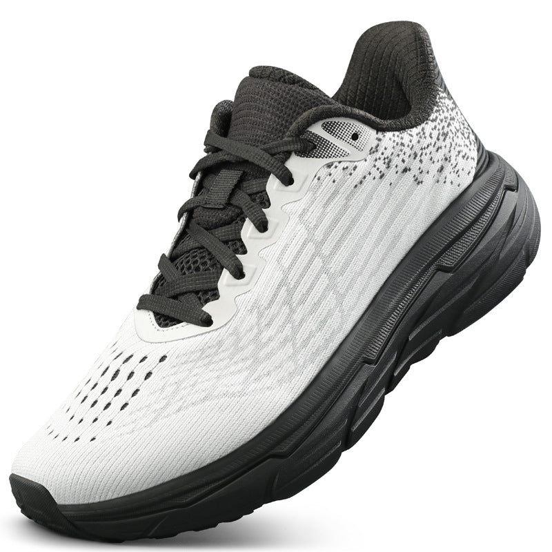 Direct-Fit Fitness Trainers – Shock-Absorbing & Breathable