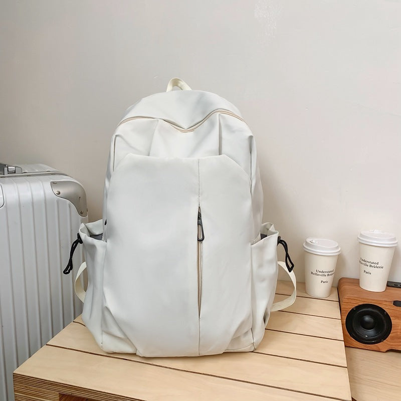 Large Capacity Student Backpack Men & Women Casual