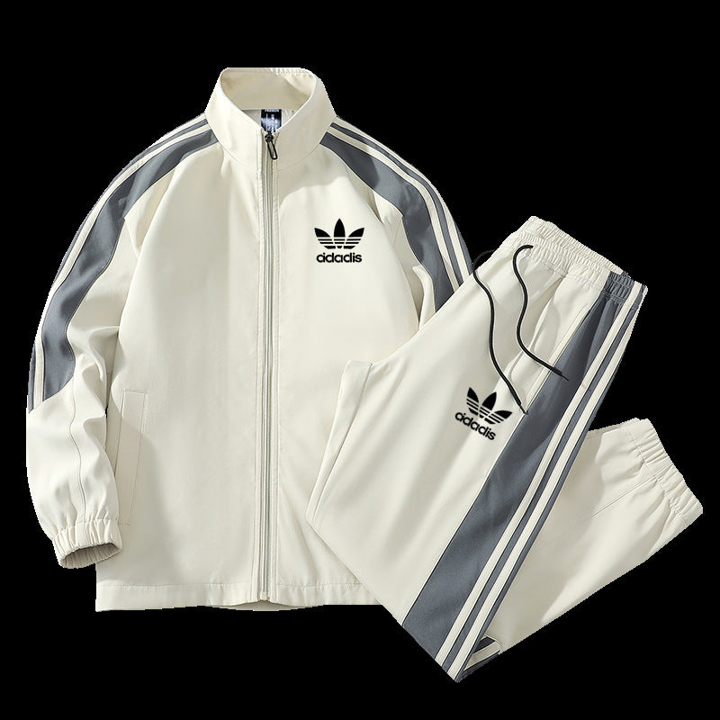 Kevin Clover Men’s Casual Jacket Spring-Autumn 2025