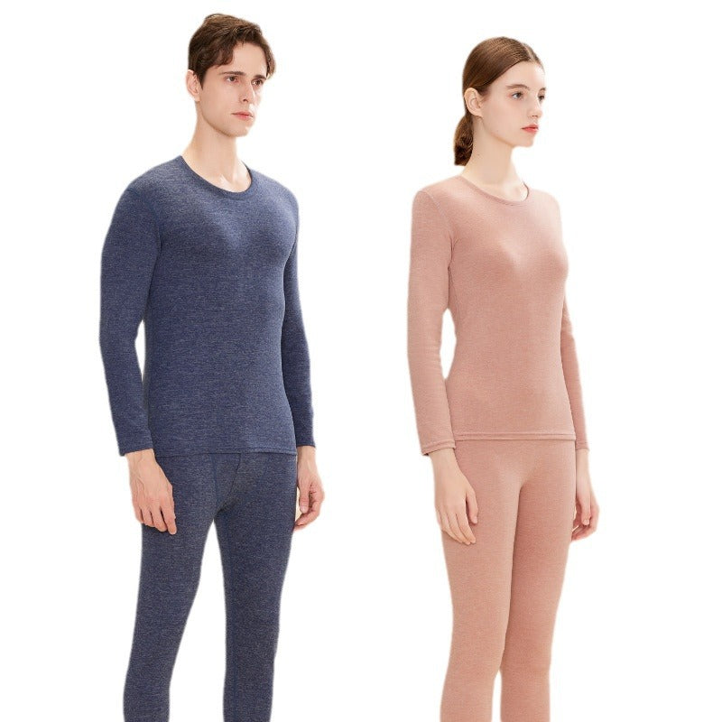 Derong Thickened Thermal Underwear Set