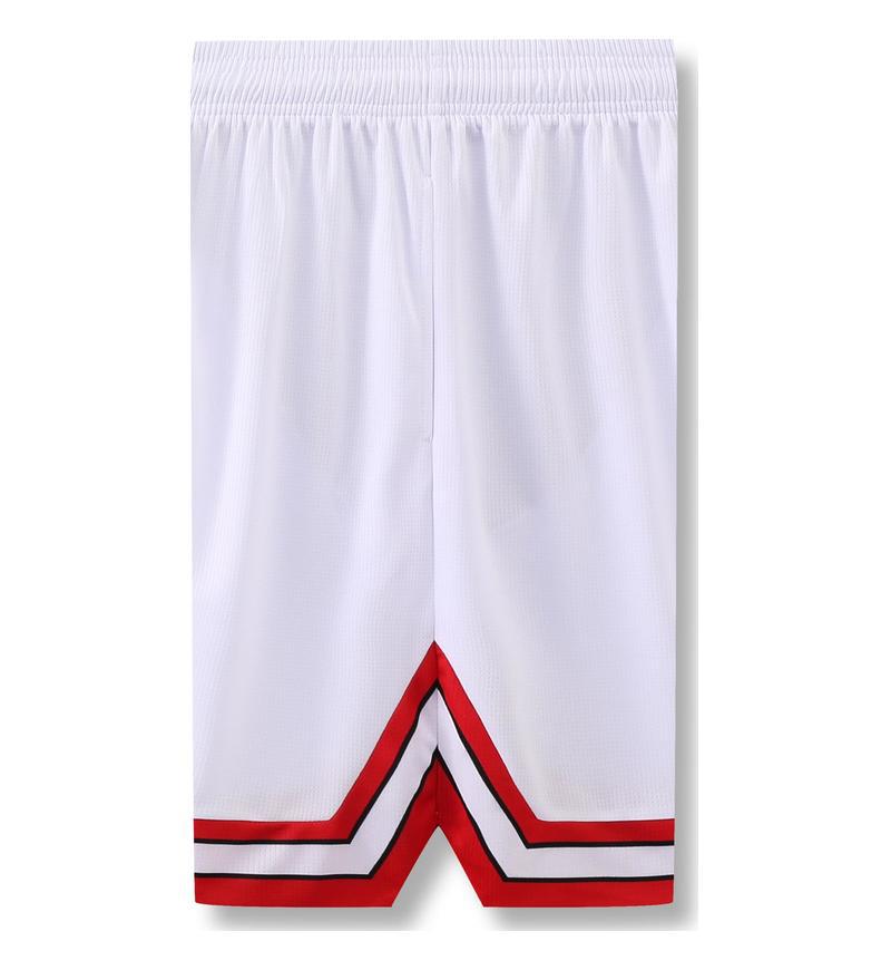 Men’s Quick-Drying Mesh Sports Shorts | Five-Point Running, Football, Tennis, and Basketball Training Custom Fitness Pants
