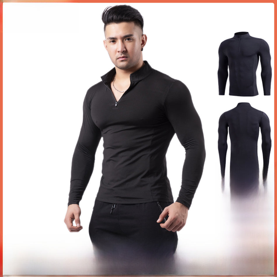 Pro Fit Training Shirt – Built for Speed, Made for Comfort