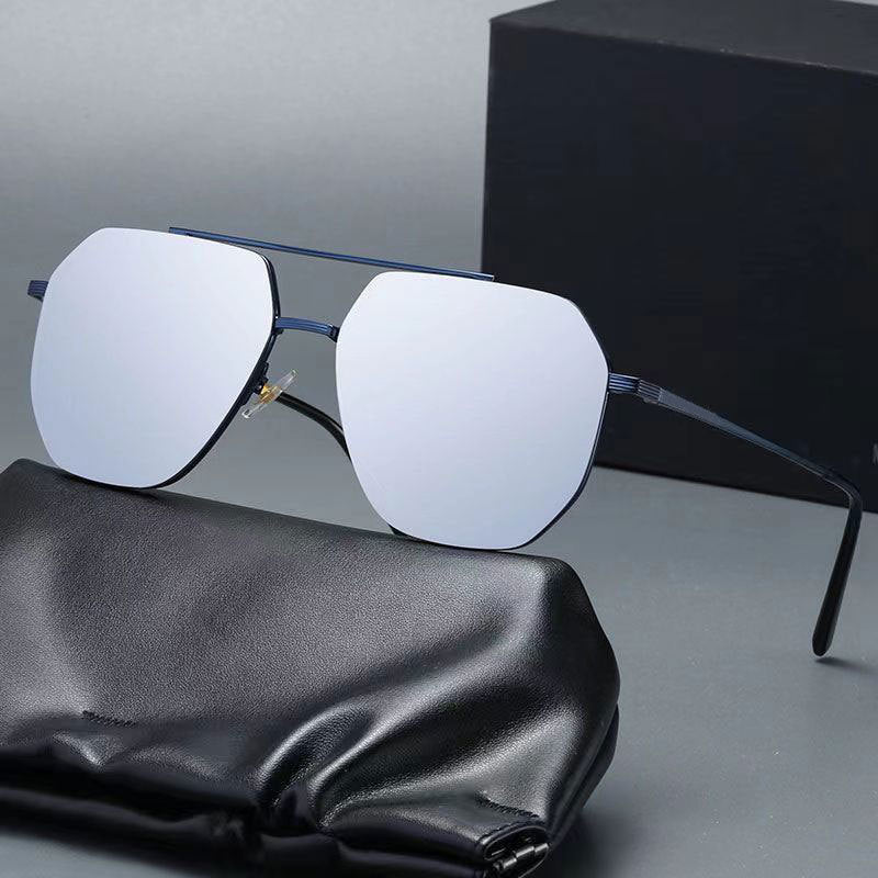 2024 Nylon Outdoor Sunglasses | UV Protection Fishing