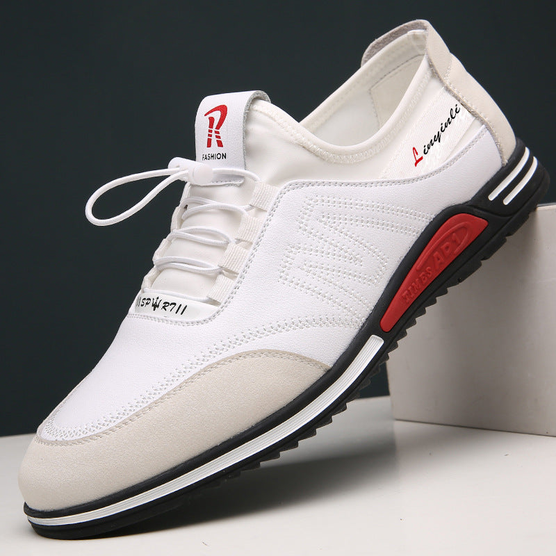 Leather Shoes for Men 2025 | Trendy & Comfortable