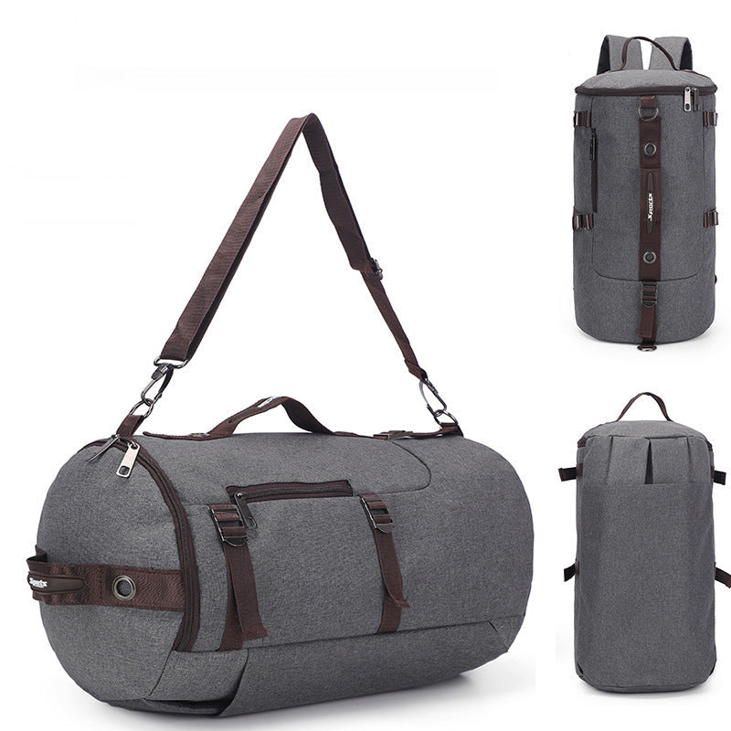 Men’s Outdoor Travel Backpack – Large Capacity Bag