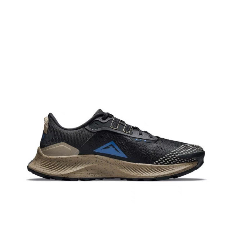 Men's Five-Finger Mesh Hiking Shoes | Breathable & Grip