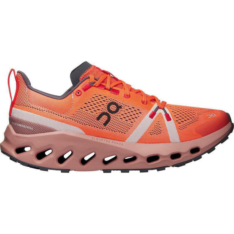 Cloudsurfer Trail Running Shoes | Lightweight & Cushioned