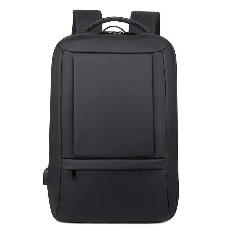 Men’s Laptop Backpack – Business & Travel Bag
