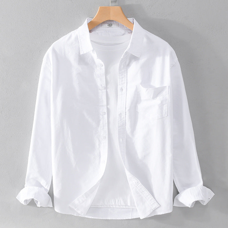 Warm Fleece Shirt – Stay Stylish & Toasty This Autumn