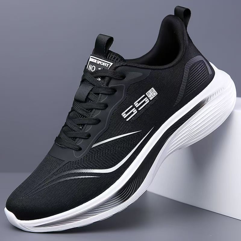 Men’s Mesh Casual Outdoor Non-slip Summer Shoes