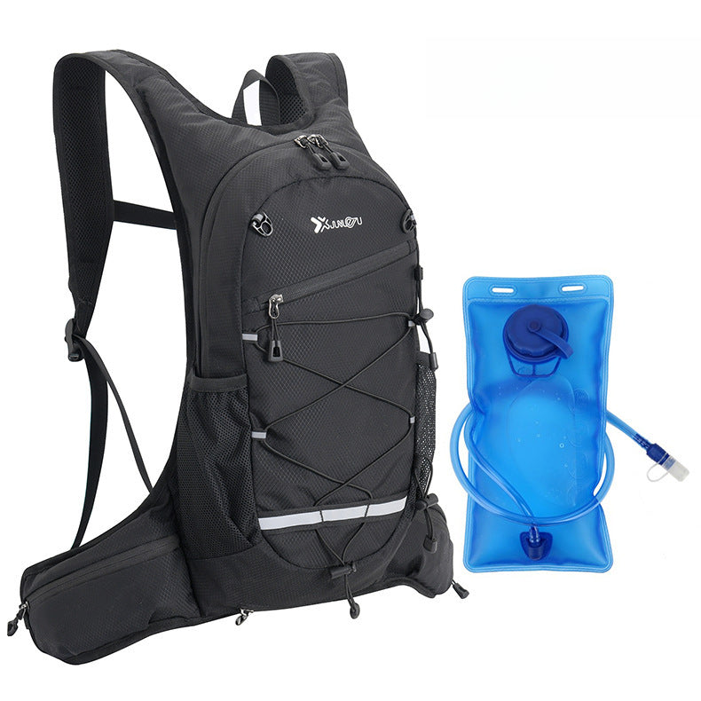 Hydration Hiking Backpack – Waterproof, 20L, Outdoor Sports