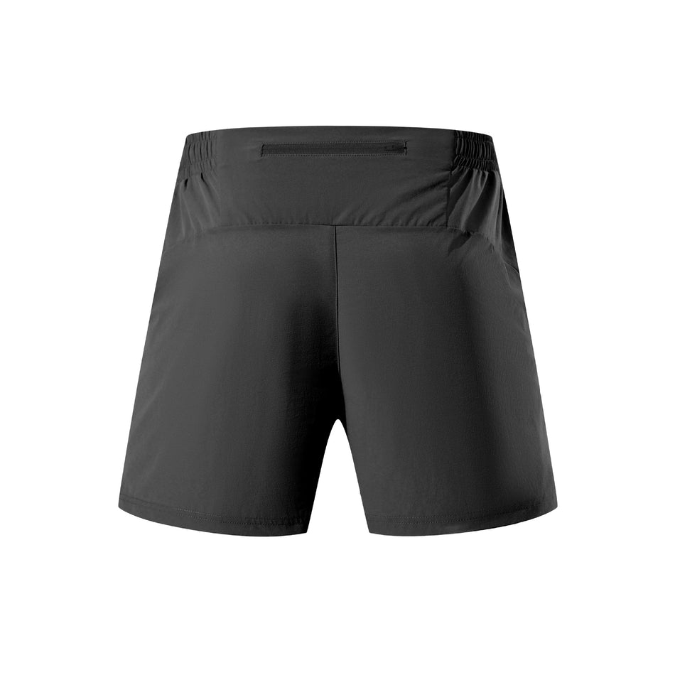 Men’s Professional Quick-Drying Running Shorts | Summer Breathable Lightweight Marathon Fitness Track & Field Sports Shorts