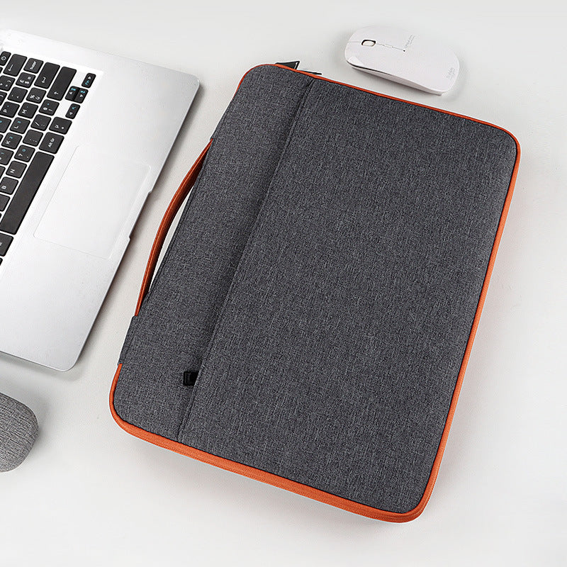 Portable Laptop & Tablet Sleeve – Slim & Protective