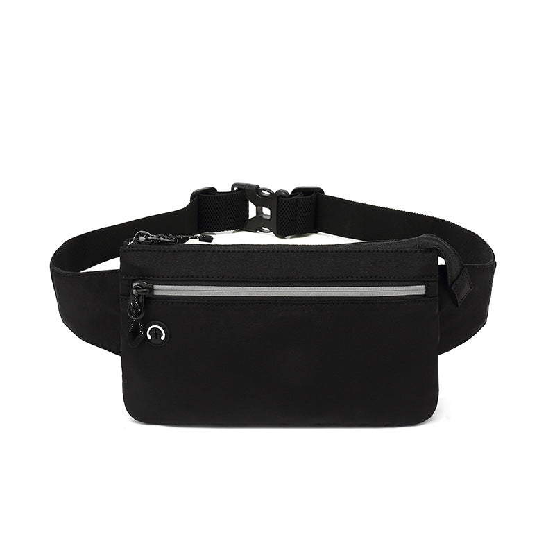 Multifunctional Waterproof Cycling Waist Bag – Lightweight