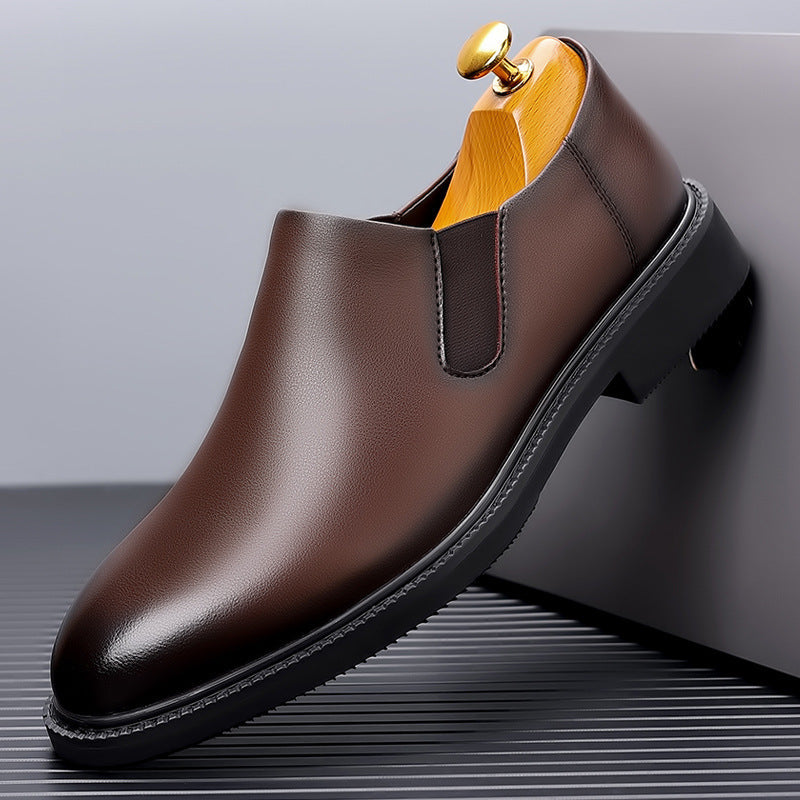Men’s Formal-Casual Shoes