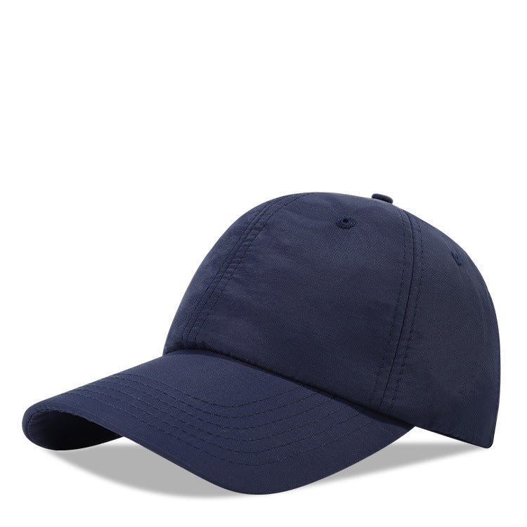Quick-Dry Breathable Outdoor Baseball Cap