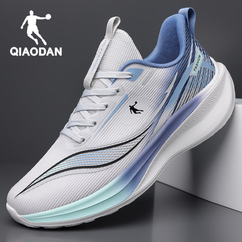 Jordan Men’s Mesh Running Shoes
