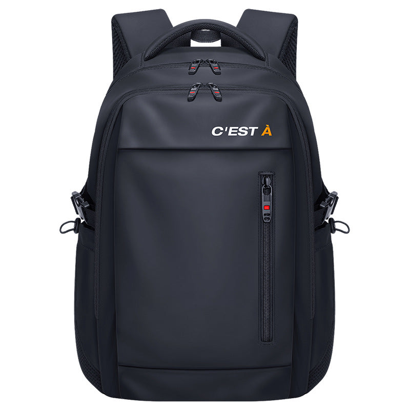 Oversized Laptop Backpack – Student & Travel Bag
