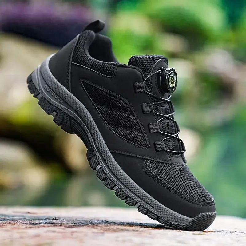 Arthur Trail Running Shoes | Non-Slip Outdoor Unisex