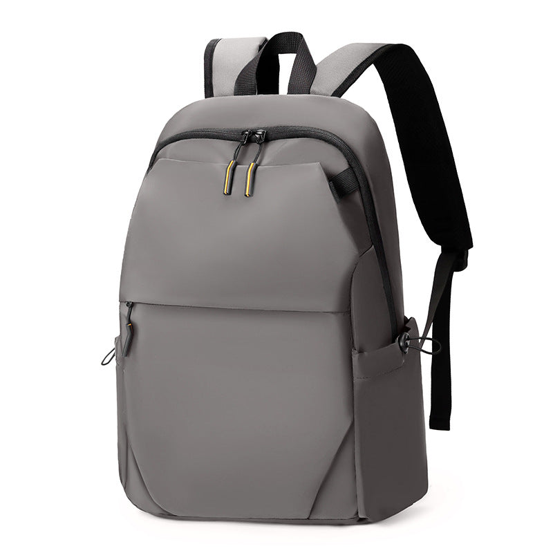 Refined Oxford Multipurpose Laptop Travel Backpack