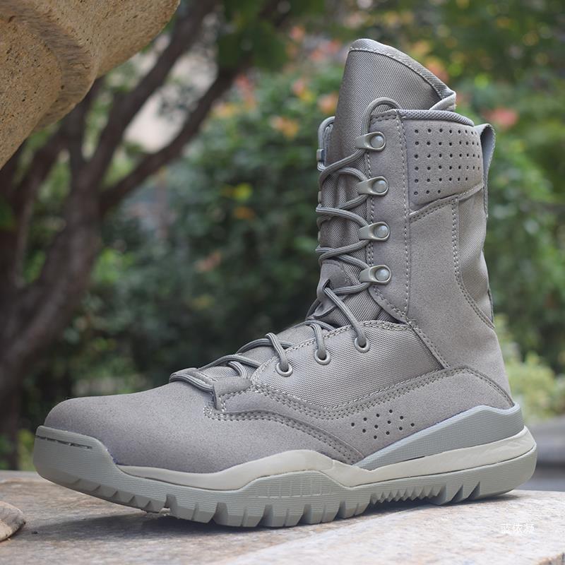 Tactical Boots for Men 2025 | Ultra-Light & Strong