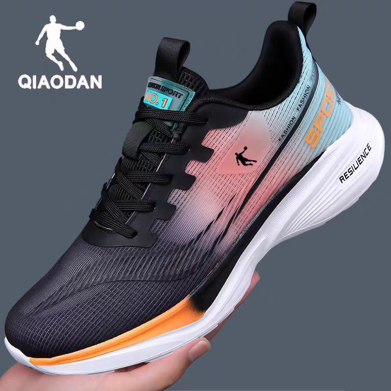 Jordan Mesh Sports Shoes – Summer 2024 Lightweight Runners