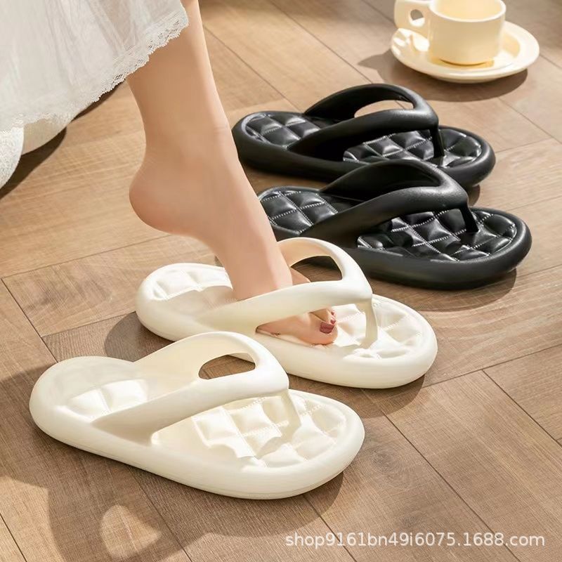 Couple’s Summer Non-Slip Outdoor Flip-Flops