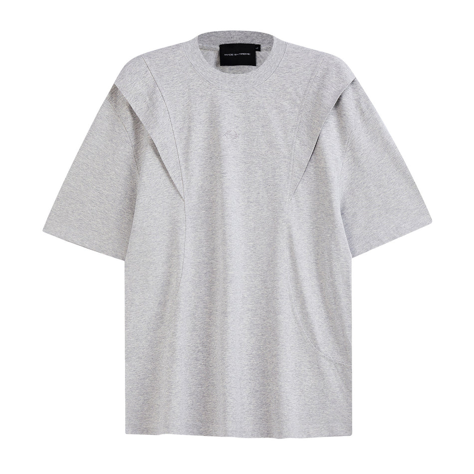 MADEEXTREME Cool Fit T-Shirt – Street Deconstructed Style