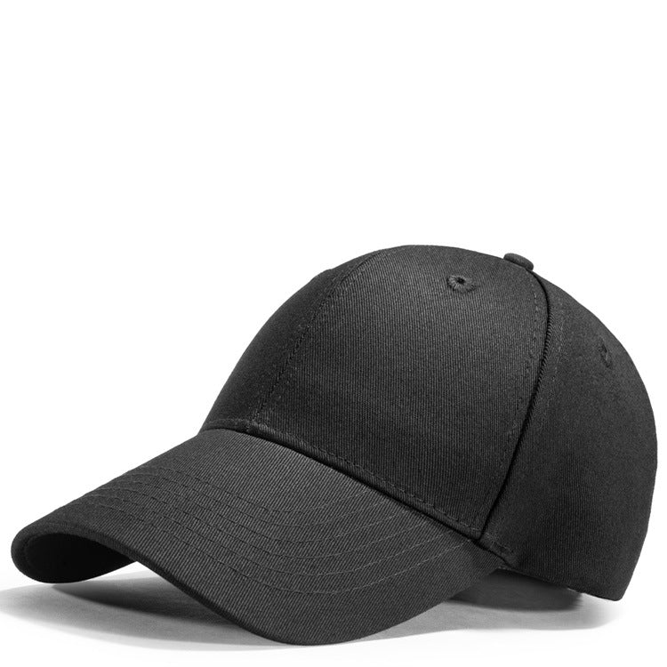 Four-Season Cotton Golf Baseball Cap