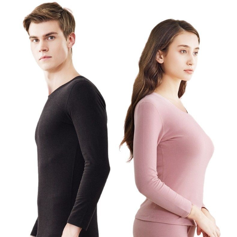 Men’s & Women’s Acrylic Thermal Underwear Set